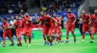Azərbaycanın minifutbol millisi Avropa çempionu OLDU