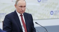 Putin Rusiyanın Ukraynadan nə ilə fərqləndiyini CAVABLADI