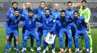 Azərbaycan millisi bu gün Malta ilə qarşılaşacaq