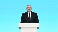 İlham Əliyevdən beynəlxalq tədbir iştirakçılarına MÜRACİƏT
