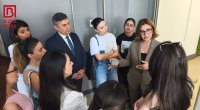 Milli Observatoriyada MEDİATUR - FOTO