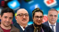 Tanınmışlar SOSİAL ŞƏBƏKƏLƏRDƏ – Nə qədər vaxt KEÇİRİRLƏR? – SORĞU