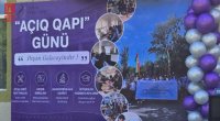 Əmək bazarına BİR ADDIM - Qusardan VİDEOREPORTAJ