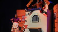 Uşaq teatrlarına maraq azalır? &ndash; RƏSMİ STATİSTİKA