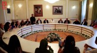Söz adamları Müşfiqin xatirəsini yad etdi &ndash; Şairlər Günündən yadda qalanlar &ndash; VİDEOREPORTAJ 