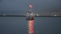 Qara dənizdə Türkiyə bayraqlı balıqçı gəmisinə HÜCUM OLUB