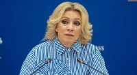Zaxarova Lavrovun istefası HAQDA: "Hətta düşmənləri belə ona həsəd aparır"