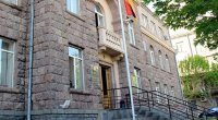 Ermənistan MSK-dan seçicilərə çağırış: Üzərində rəqəm olan geyimlər geyinməyin