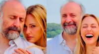 15 il sonra böyük qayıdış: Halit Ergenç və Meryem Üzerli yeni filmdə -FOTO