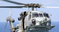 Yeni Zelandiya ABŞ-dan dəniz helikopterləri alacaq