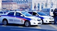 Ermənistanda "Rusiyanın Erməni İşgüzar Şurası"nın vitse-prezidenti saxlanıldı