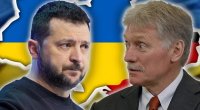 Peskovdan Zelenskiyə: "Məktub belə göndərilmir..."