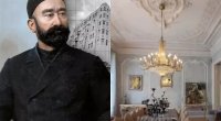 Musa Nağıyevin evi 2 milyona satışa çıxarıldı
