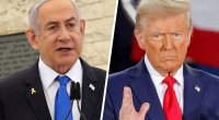 Tramp: &ldquo;Netanyahu ilə Livan məsələsində razı deyiləm&rdquo;