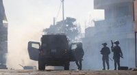 İsrail ordusu Beyruta zərbə endirdi
