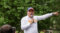 Paşinyanı ilk o, təbrik etdi - rəsmi nəticələr açıqlanmamış... - FOTO