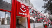 &ldquo;Kontakt&rdquo; Qarabağa addım atır: Xankəndidə ilk mağaza açılır