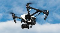 Moldovaya da dron düşdü