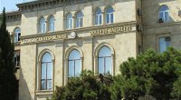 Ədliyyə Nazirliyində çalışmaq istəyənlərin NƏZƏRİNƏ &ndash; İmtahan keçiriləcək &ndash; FOTO