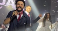 Toyları səhv salıb yarım saat pulsuz oxudu- Video
