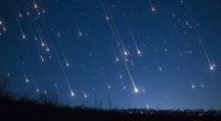 Meteor yağışı olacaq