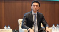 Nazirə müşavir təyin edilən şəxs Bakı merinin oğludur