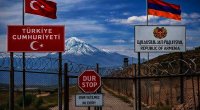 Türkiyədən ETİRAF: Ermənistanla sərhədin açılmasında irəliləyiş yoxdur