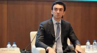 Eldar Əzizovun vəzifəyə təyin olunan oğlu ilə bağlı MARAQLI FAKT