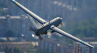 Moskvaya 4 dron atıldı &ndash; Merdən AÇIQLAMA