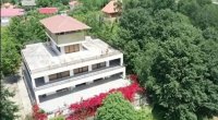 Əli Kəriminin lüks villası MÜSADİRƏ OLUNDU