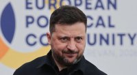Zelenski Abramoviç vasitəsilə Moskvaya mesaj göndərdi: &ldquo;Donbasdan imtina etməyəcəyik&rdquo;