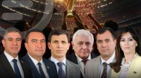 Deputatlar dünya çempionatında hansı komandaya azarkeşlik edəcəklər? - SORĞU