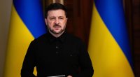 Zelenski Rusiya ilə müharibədə həlledici məqamın çatdığını elan etdi