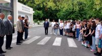 Ukraynalı uşaqların növbəti heyəti Qəbələdə istirahət edir - FOTO
