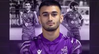 &ldquo;Şamaxı&rdquo;dan növbəti transfer