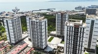 &ldquo;Kristal&rdquo;dan ideal fürsət: 52 m&sup2; dəniz mənzərəli studiya mənzillər satışdadır!