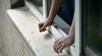 Bakıda FACİƏ: 19 yaşlı oğlan 9-cu mərtəbədən yıxıldı