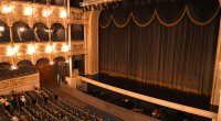 İki teatr Mədəniyyət Nazirliyinin tabeliyinə verildi