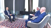 Azərbaycan iqtisadiyyatında qeyri-neft sektorunun payı 71,5 faizə çatıb - VİDEO