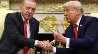 Tramp: Ərdoğan çox güclü bir şəxsdir