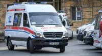 Ehtiyatsızlıqdan özünə xəsarət yetirən 74 yaşlı kişi HƏYATINI İTİRİB