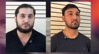 Bakıda müştəri taksidə qarət edildi - 120 min dollarlıq oğurluq - VİDEO