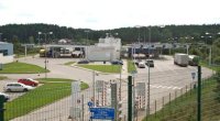 Estoniya hərbçiləri Rusiya ilə sərhəddə daha 10 kilometrlik xəndək qazdılar