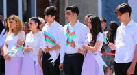 Bu il 116 550 şagird məzun olur