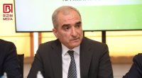 Azərbaycanda aqrar məhsulların ixracı 34% artacaq