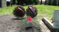 Azov dənizində həlak olan kapitan köməkçisi DƏFN EDİLDİ - FOTO/VİDEO