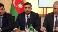 Sahil Quliyev: Xaricdən gətirilən sortların xəstəlik və zərərvericilərə qarşı davamlılığı öyrənilməlidir