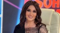 Dilarə Əliyeva: "Heç bir aktrisa botoks etdirməməlidir"