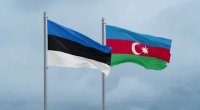 Estoniyanın Azərbaycanda səfirliyi açıldı