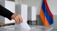 Ermənistanda iki məntəqədə səsvermənin nəticələri LƏĞV EDİLİB